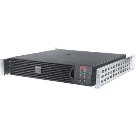 APC Smart-UPS Rt 1500Va Rack Tower 120V SURTA1500RMXL2U